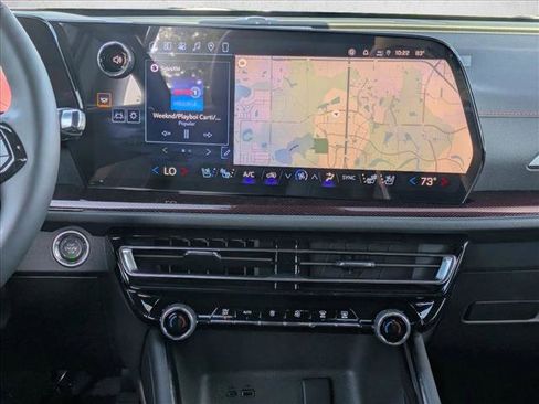 New 2026 Chevrolet Traverse RS image 13