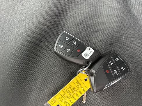 Used 2022 Chevrolet Silverado 1500 RST image 21