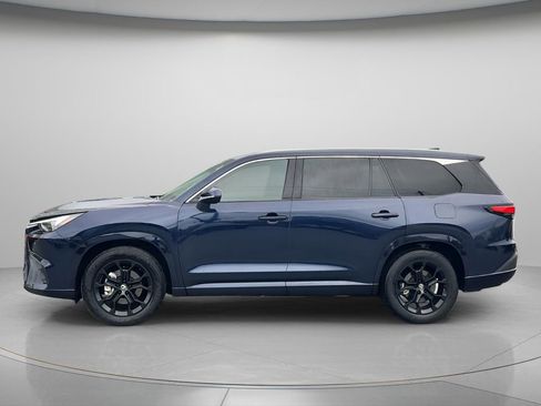 Used 2024 Lexus TX 350 FWD w/ Cold Weather Package image 3