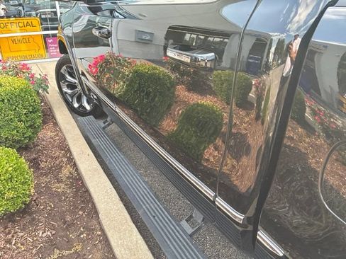 Used 2021 RAM 1500 Limited AWD/4WD image 18