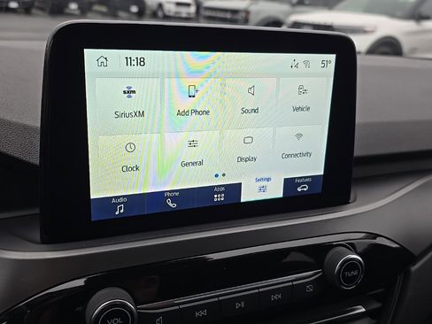 New 2026 Ford Escape Active w/ Cold Weather Package image 28