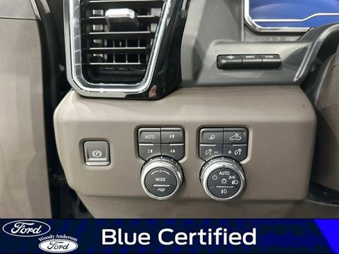 Used 2024 GMC Sierra 1500 Denali w/ Technology Package image 23