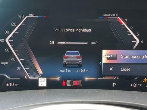 New 2026 BMW X5 xDrive40i w/ M Sport Package image 28