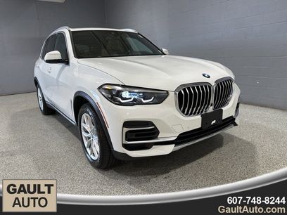 Used 2023 BMW X5 xDrive40i w/ Premium Package