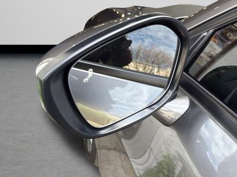 Used 2025 Acura Integra A-Spec FWD image 29