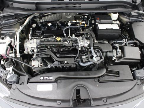 Used 2025 Toyota Corolla FX FWD image 35