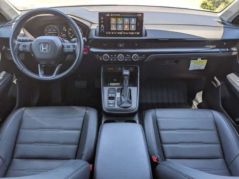 Used 2025 Honda CR-V EX-L image 6