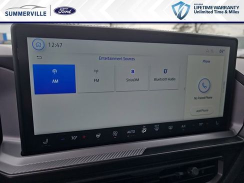 New 2026 Ford Bronco Sport Badlands AWD/4WD image 24