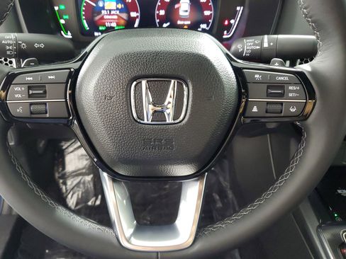 New 2026 Honda Civic Sport Touring image 24