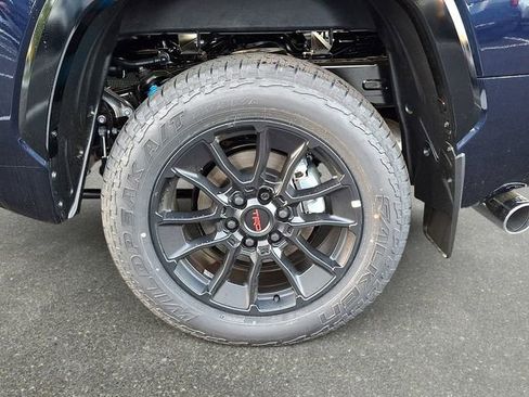 New 2026 Toyota Tundra 1794 Edition AWD/4WD image 5