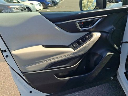 Certified 2023 Subaru Forester image 12