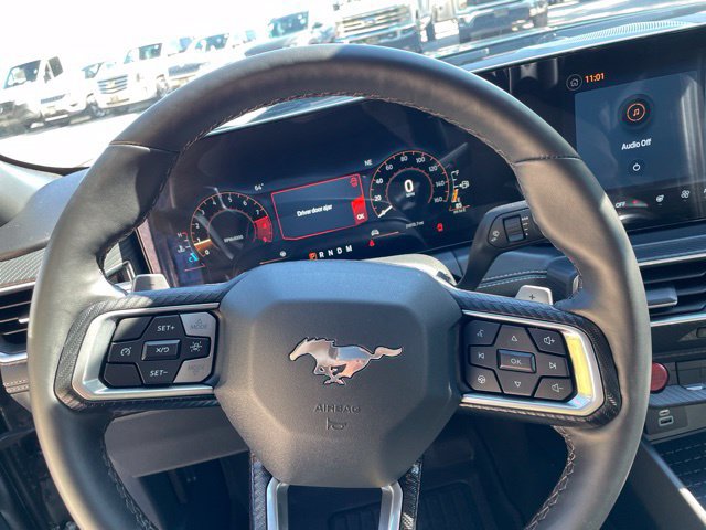 Used 2024 Ford Mustang GT Premium RWD image 20