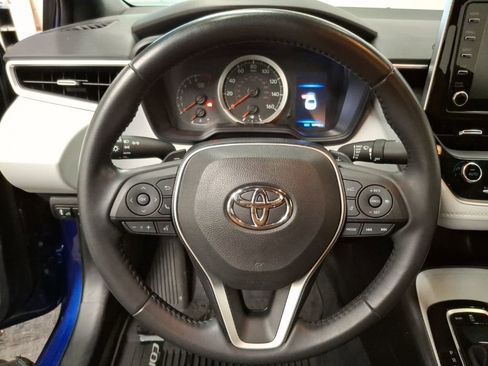 Used 2020 Toyota Corolla SE image 17