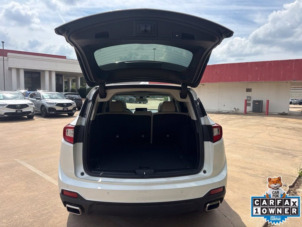 Used 2026 Acura RDX w/ Technology Package AWD/4WD image 29