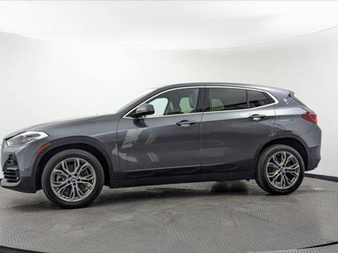 Used 2022 BMW X2 sDrive28i w/ Convenience Package FWD image 3