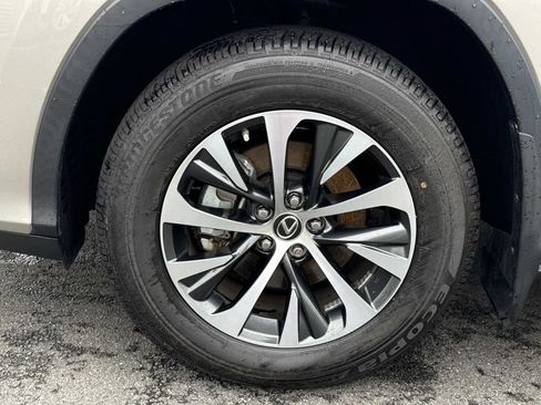 Used 2021 Lexus RX 450h AWD w/ Premium Package image 8