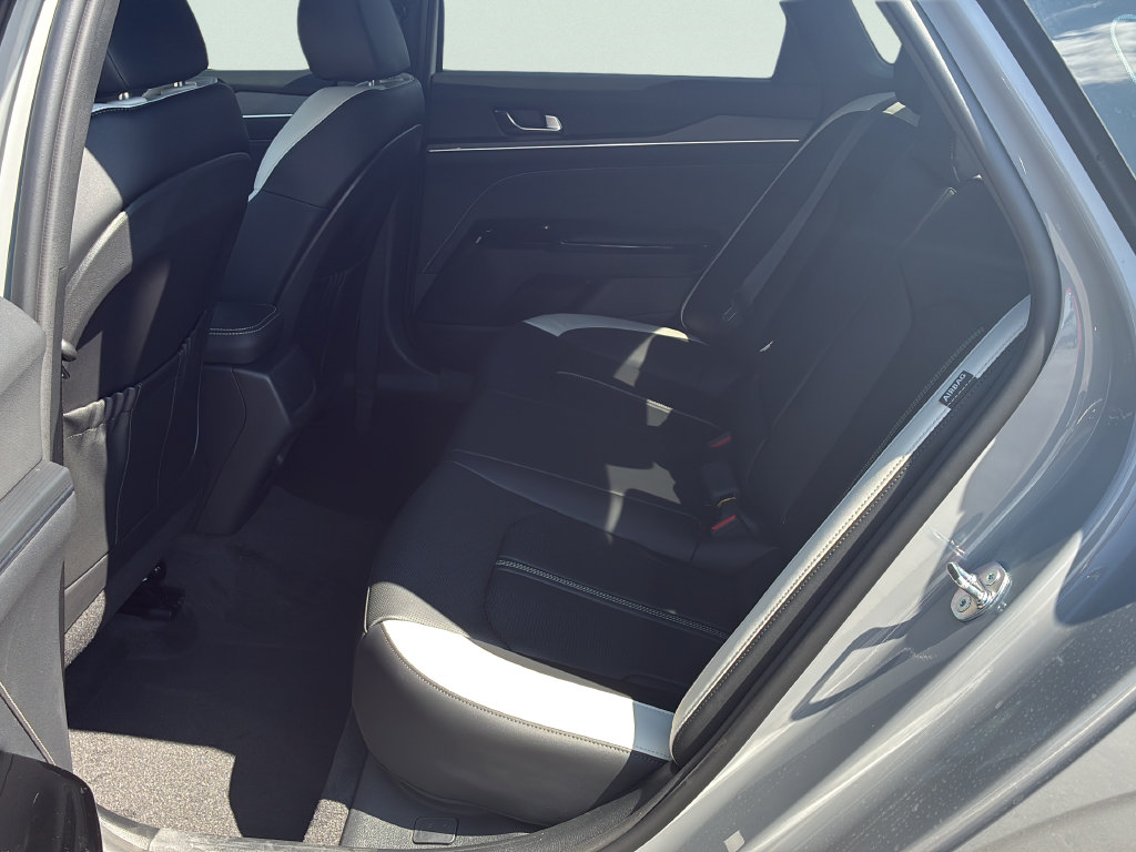 New 2026 Kia K5 GT-Line FWD image 25