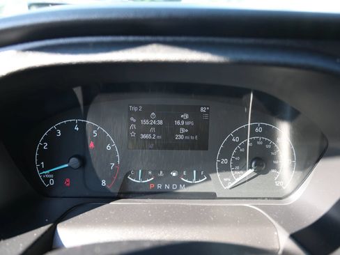 Used 2023 Ford Transit 350 XL RWD image 17