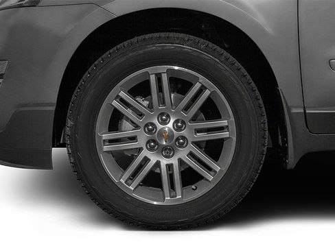 Used 2013 Chevrolet Traverse LS image 14