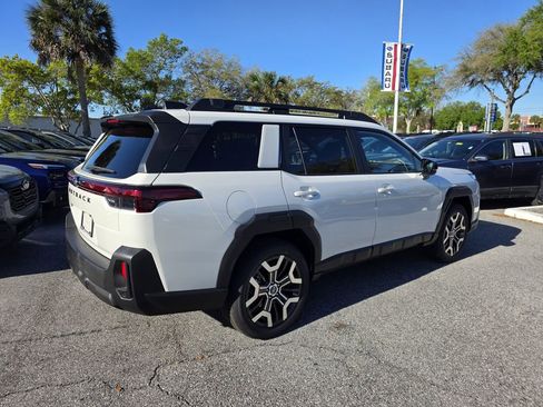 New 2026 Subaru Outback Touring XT image 3
