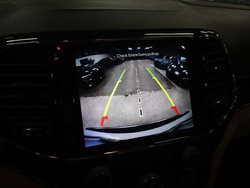 Used 2021 Jeep Grand Cherokee Summit image 34