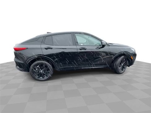 Certified 2024 Buick Envista Sport Touring w/ Convenience I Package image 9