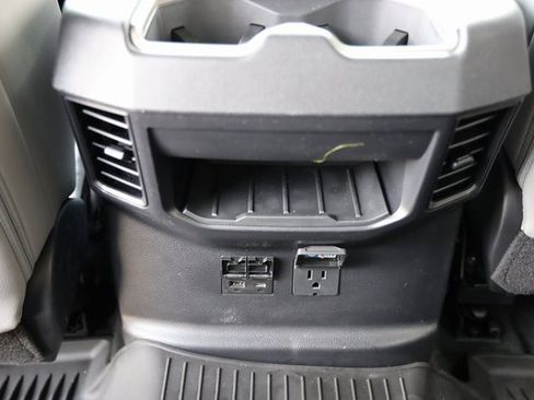 New 2026 Toyota Tundra SR5 image 27