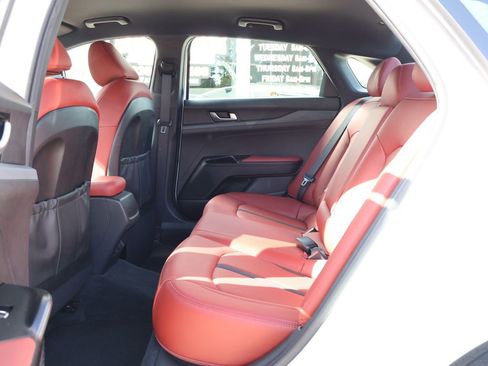 Used 2023 Kia K5 GT-Line w/ GT-Line Premium Package FWD image 25
