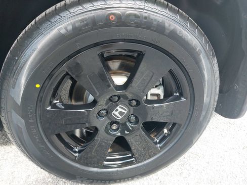Used 2022 Honda Pilot TrailSport image 35