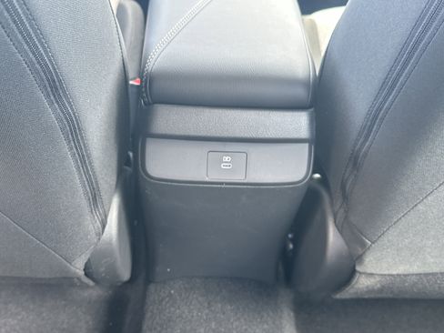 New 2026 Nissan Sentra SV FWD image 14