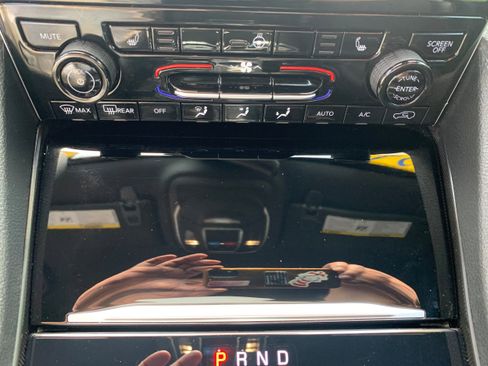 Certified 2024 Jeep Grand Cherokee Altitude image 34