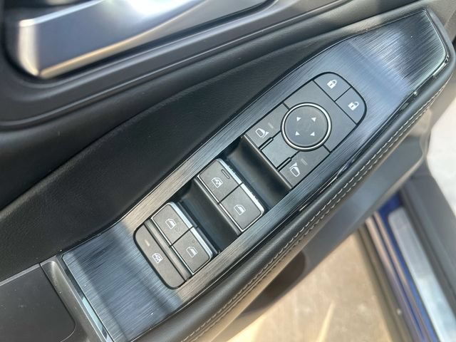 Used 2023 Nissan Rogue SL w/ SL Premium Package AWD/4WD image 27
