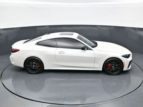 Used 2025 BMW 440i xDrive Coupe w/ Premium Package AWD/4WD image 34