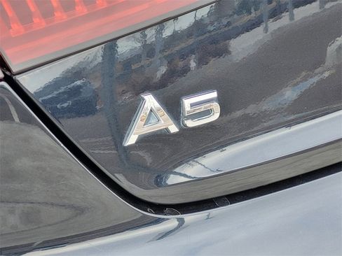 Used 2018 Audi A5 2.0T Premium Plus image 11