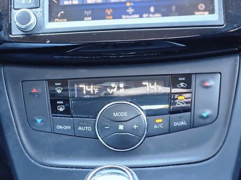 Used 2019 Nissan Sentra SV image 24