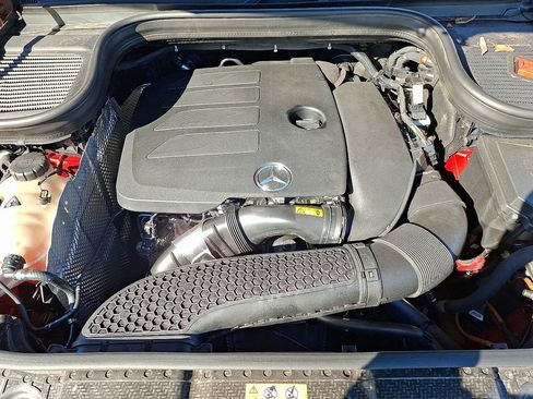 Used 2022 Mercedes-Benz GLE 350 GLE 350 image 28