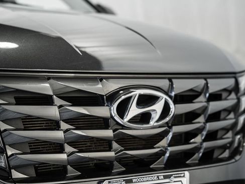 Used 2024 Hyundai Tucson SEL w/ Convenience Package image 14