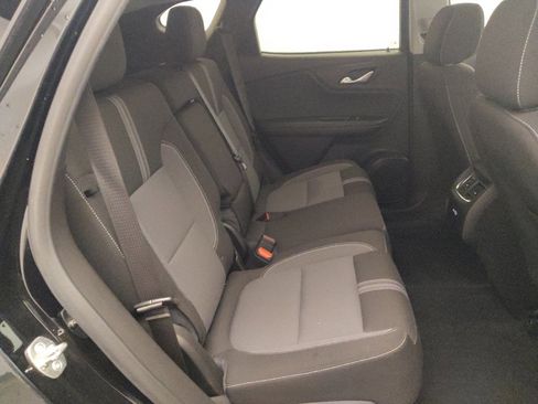 Used 2024 Chevrolet Blazer LT w/ Driver Confidence Package image 19