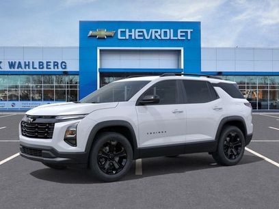New 2026 Chevrolet Equinox LT w/ Convenience Package II