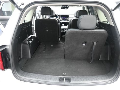 Used 2021 Kia Sorento SX image 25