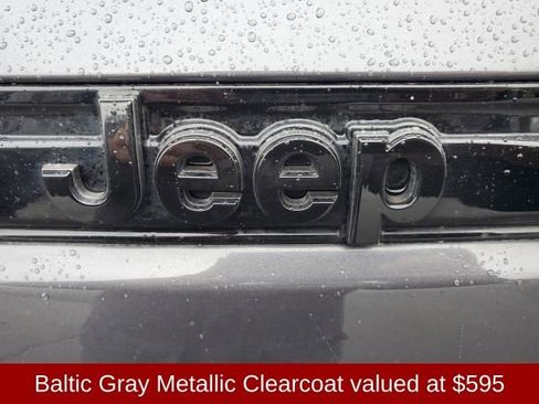 Used 2024 Jeep Grand Cherokee Summit w/ High Altitude Package image 13