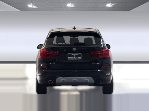 Used 2019 BMW X3 xDrive30i AWD/4WD image 10