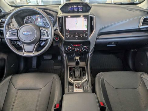 Used 2019 Subaru Forester Touring AWD/4WD image 19