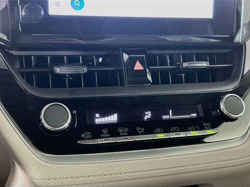 Used 2026 Toyota Corolla Cross L FWD image 23