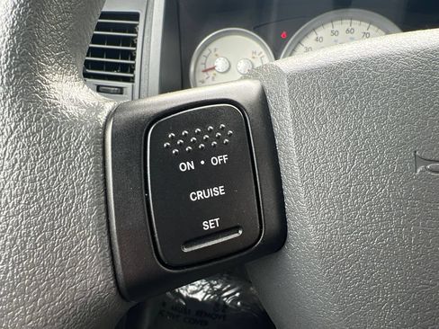 Used 2007 Dodge Dakota SLT w/ Trailer Tow Group AWD/4WD image 20
