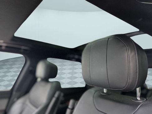 Used 2024 Land Rover Range Rover Sport Dynamic SE image 20