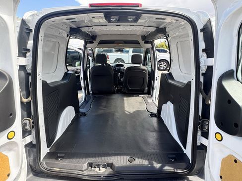 Used 2016 Ford Transit Connect XL FWD image 24