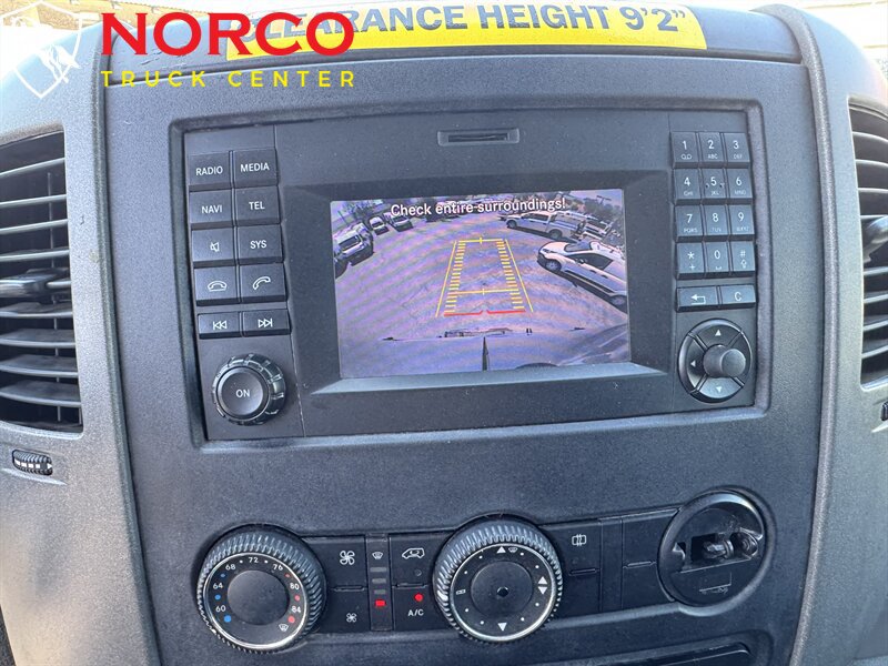 Used 2018 Mercedes-Benz Sprinter 2500 image 24