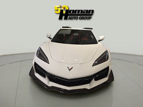 New 2026 Chevrolet Corvette Z06 image 7