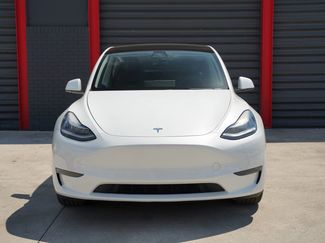 Used 2023 Tesla Model Y Long Range video 2